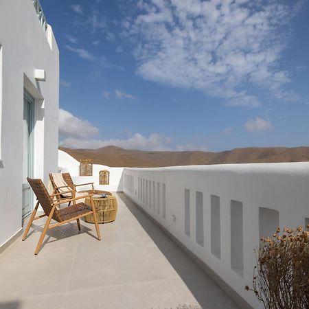 Infinity Blue Suites & Spa Astypálaia Exterior foto