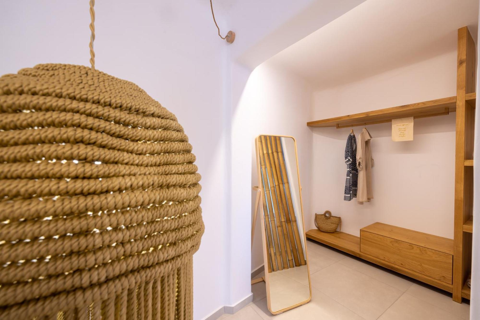 Infinity Blue Suites & Spa Astypálaia Habitación foto