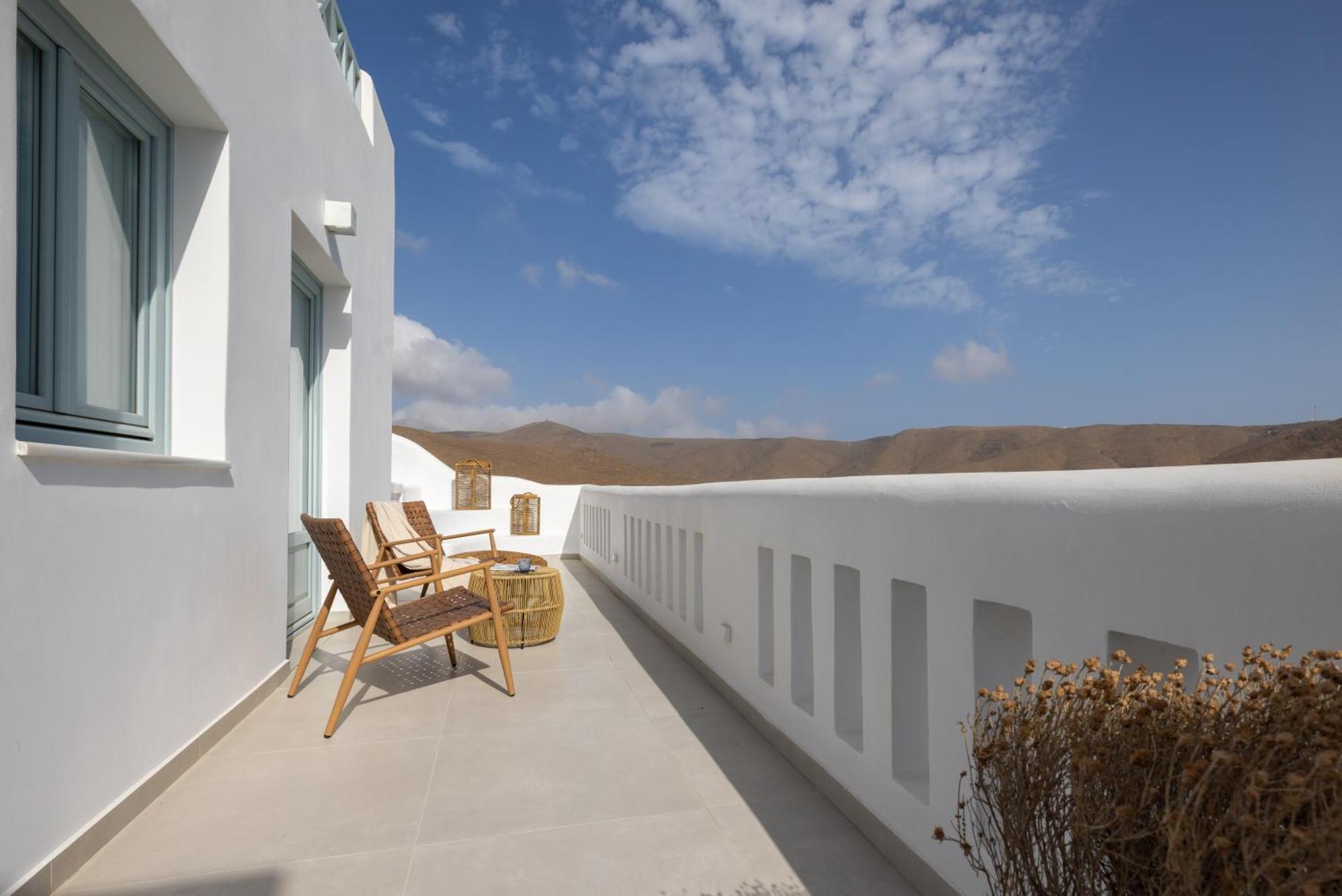 Infinity Blue Suites & Spa Astypálaia Exterior foto